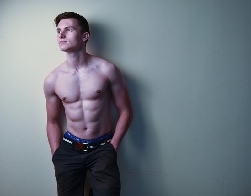 Core exercise