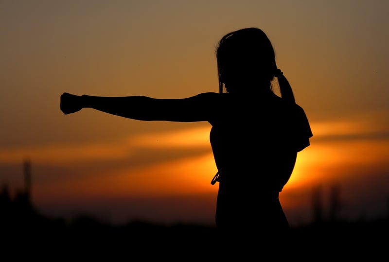 Kung Fu Image